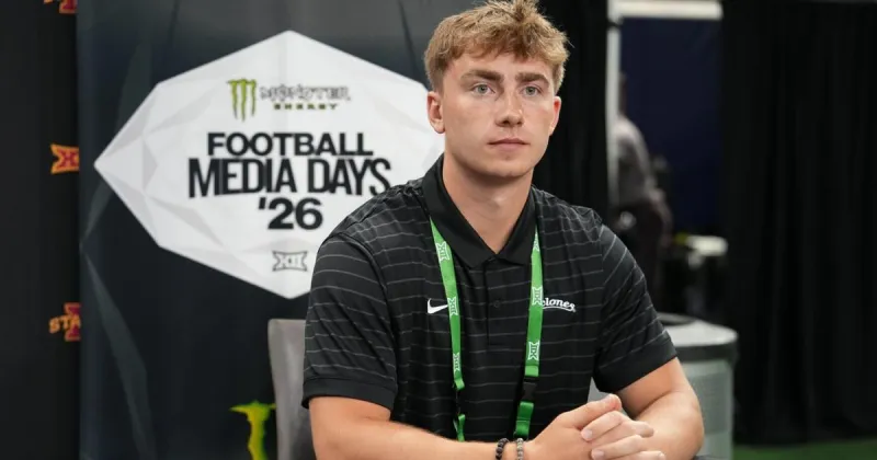Q&A with ISU kicker Kyle Konrardy: How far can he make from?