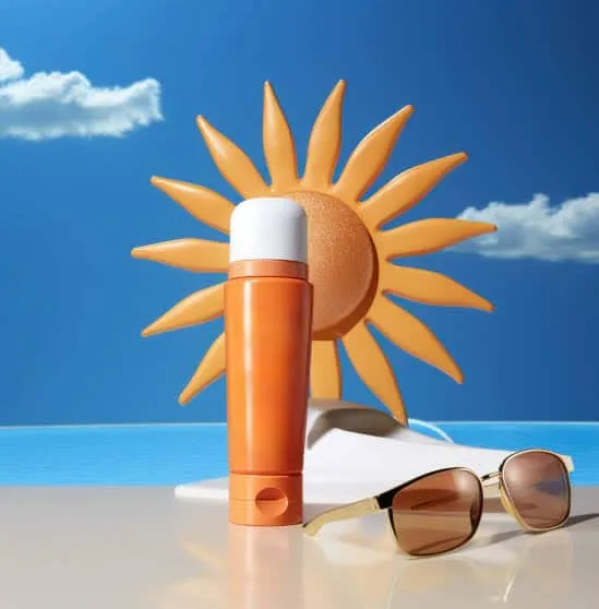Iowans need to grab the sunscreen as the heat of summer returns