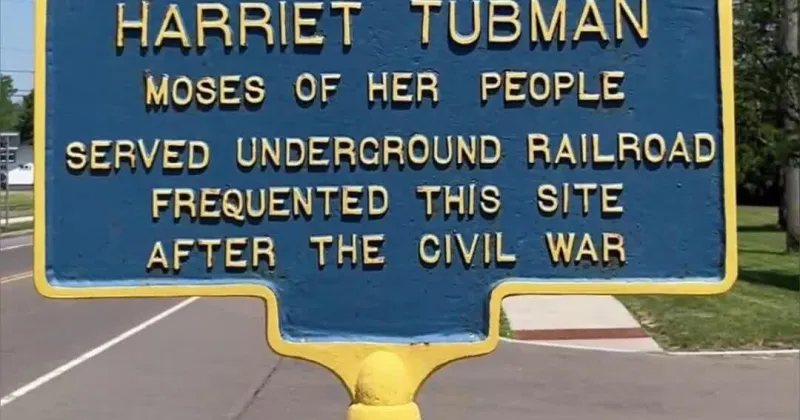Trump administration puts plan for Harriet Tubman $20 bill on ice