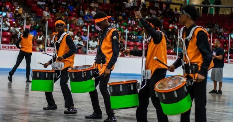 What to know about Summer Soul Classic and Marching Against the Darkness events this weekend