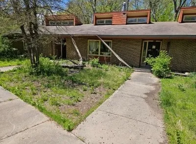 NRC approves demolition of Springbrook education center