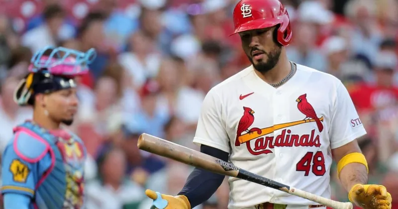 Brewers spent week showing how lead on Cardinals goes beyond scoreboard and standings