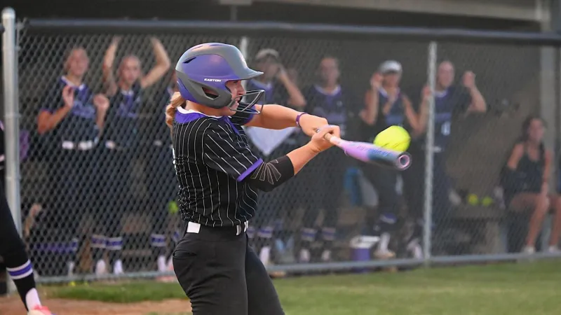 Siouxland high school softball roundup: East, West and North win big; Spencer shuts out Le Mars