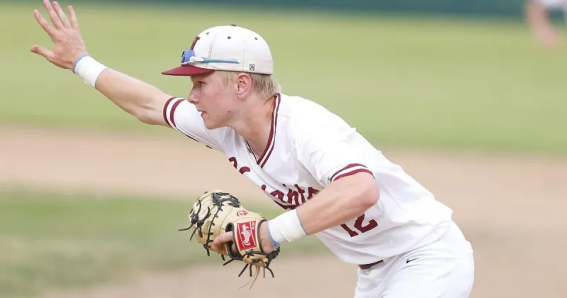 LEADING OFF: All-Top of Iowa Conference baseball, softball teams released