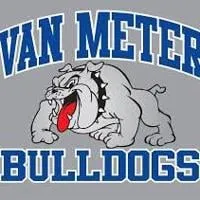 Battle-tested Van Meter finds way to district final
