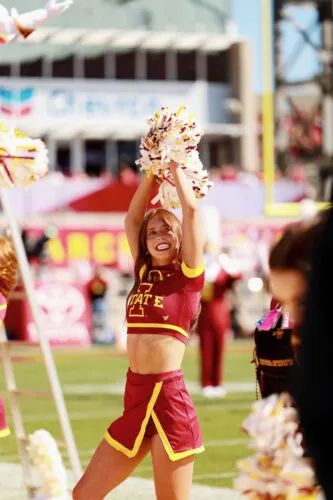 Smith to host 'D1 Dance Camp' on Monday in FD
