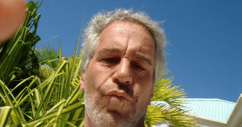 LETTER: It's all a distraction from the Epstein files