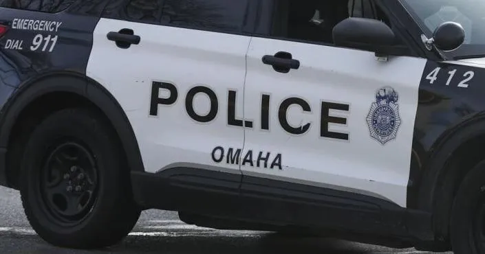 Omaha police arrest 2 Des Moines teens in 'aggressive street takeover'