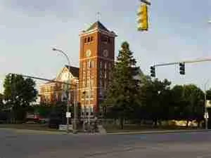 The Wright County Board of Supervisors to Meet Monday