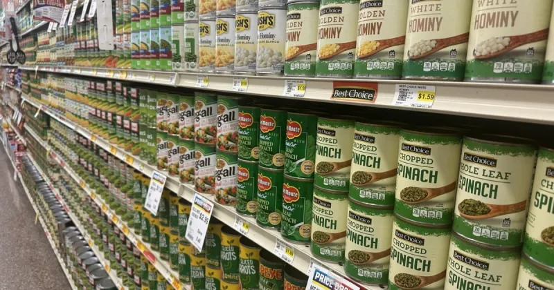 Reynolds expresses hope for federal appeal of SNAP 'unhealthy' food restrictions