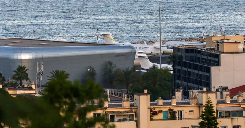 SpaceX and AI startup wealth fuels demand for private jets