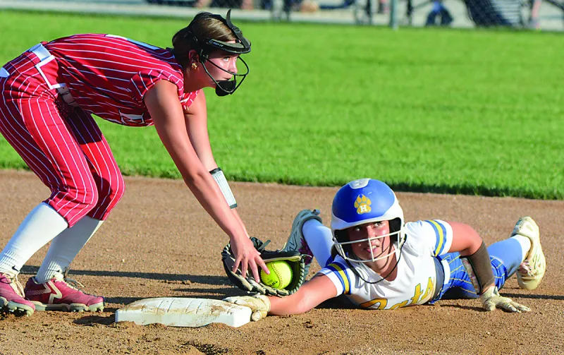 No. 5 PCM sidelines Humboldt, 10-0