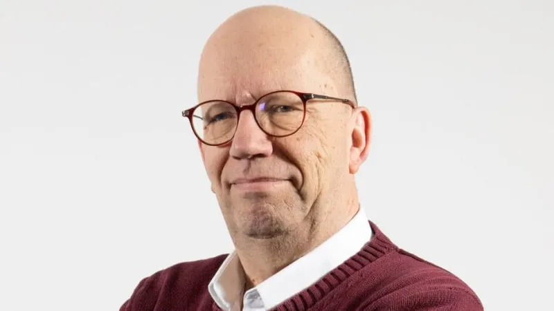 DAVID HALAAS: My Farewell: A moving sale and a speech