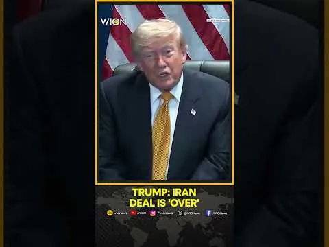 Was Trump Dabbling In Pump_And_Dump This Week?