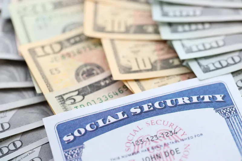 Start paying attention to Social Security, Medicare Trust Funds