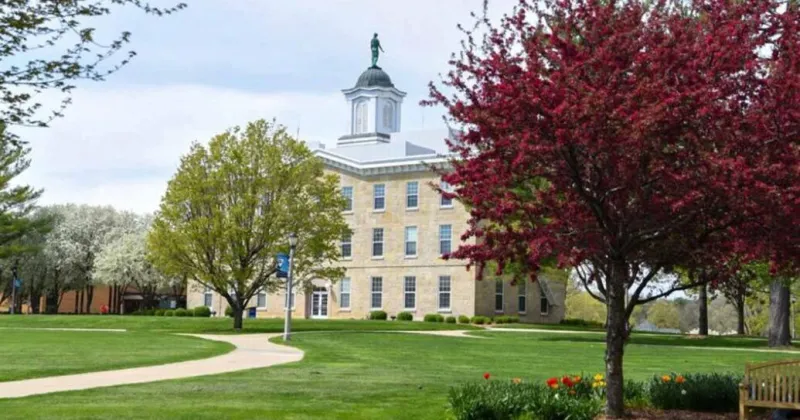 Upper Iowa University to launch new degrees with workforce needs in mind