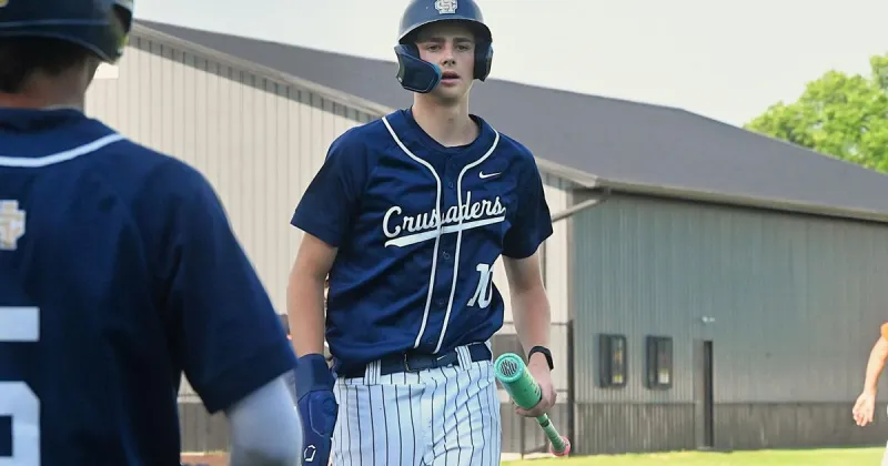 Heelan's LaFavor taken in the 10th round of MLB Draft by Boston Red Sox