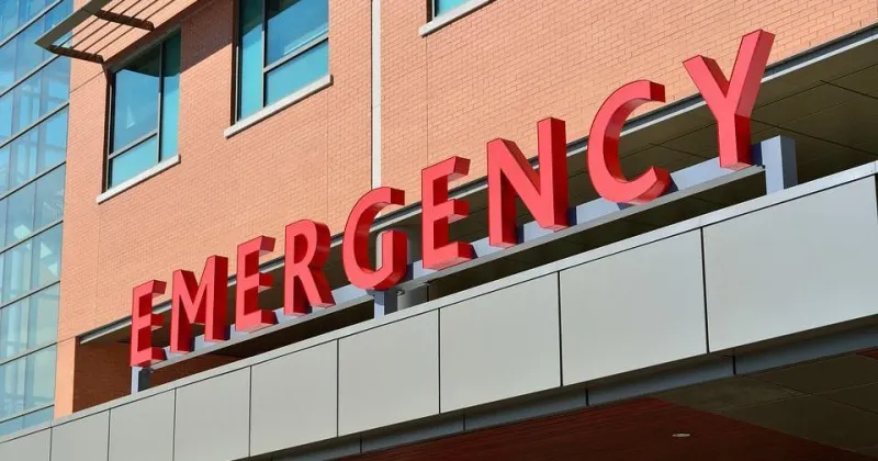 ATV rollover in Mitchell County results in serious injury for Rock Falls resident