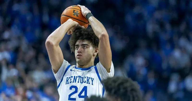 Mark Story: Why corporate logos on Kentucky Wildcats jerseys shouldn't bother you