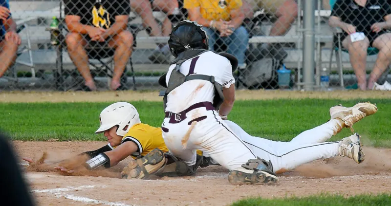 Spartans survive Trojans in 10