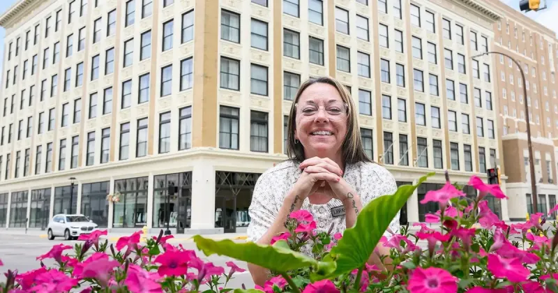 True crime and history lovers, unite: Learn about the ghastly deeds done in Sioux City's downtown