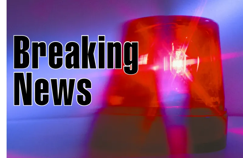 Two dead after motorcycle crash near Rhodes