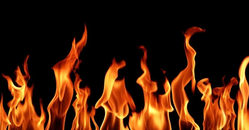 Early Monday morning house fire reported in Lamoni