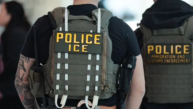 Federal immigration authorities involved in shooting in Maine