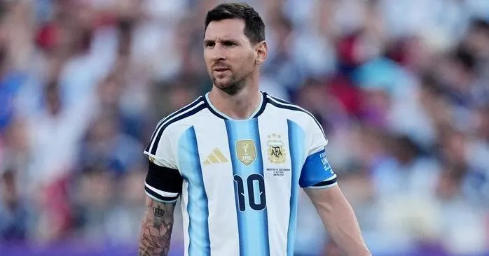 World Cup isn't rigged. It's taken a page from March Madness | Opinion