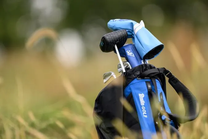Women's Golf Has Four Named to WGCA All-American Scholar Team