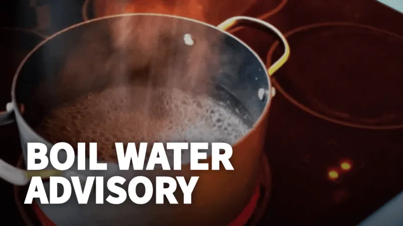 City of Winthrop lifts boil advisory