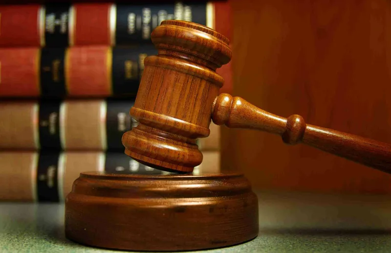 Aguirre Sentenced on False Reports Charges