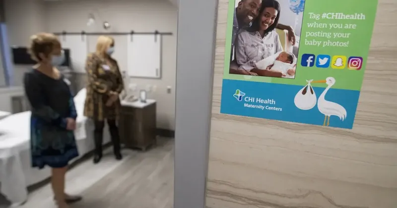 What to know about Iowa Democrats reaction to Mercy hospital