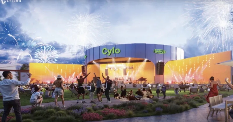 Iowa State AD Pollard teases CyTown groundbreaking for September