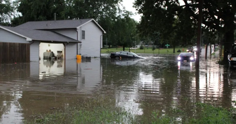 In case you missed it: Storm brought chaos; neighbors answered with compassion
