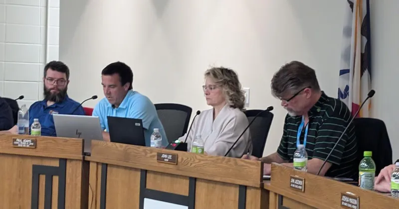 Recap: Mason City senior housing project falls apart due to lack of funds