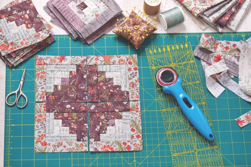 Historic textile practices come to Marshalltown Public Library on Saturday
