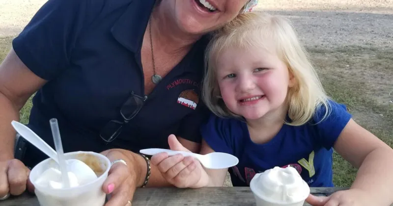 Five questions with ... Candice Nash on the Plymouth County Fair