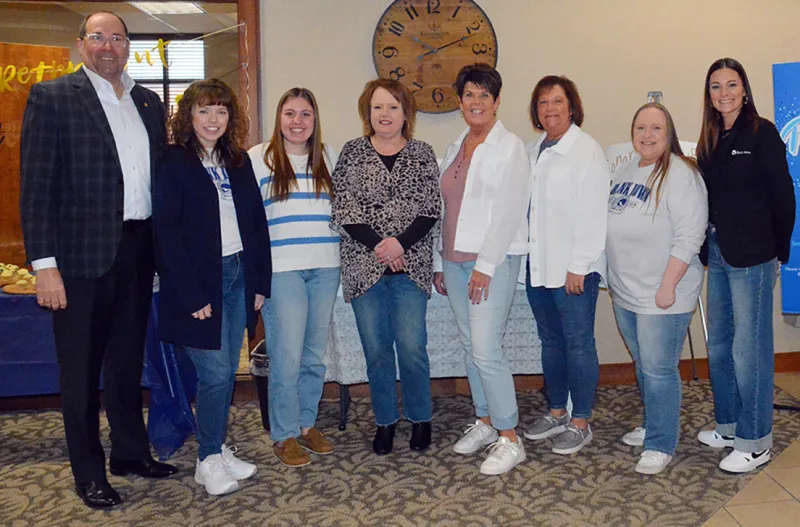 Bank Iowa celebrates 50 years