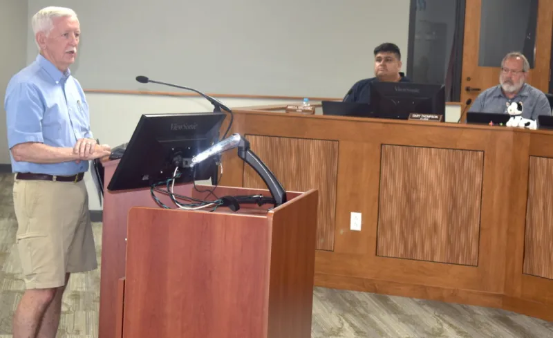 Marshalltown city council reverses course, OKs four-month data center moratorium