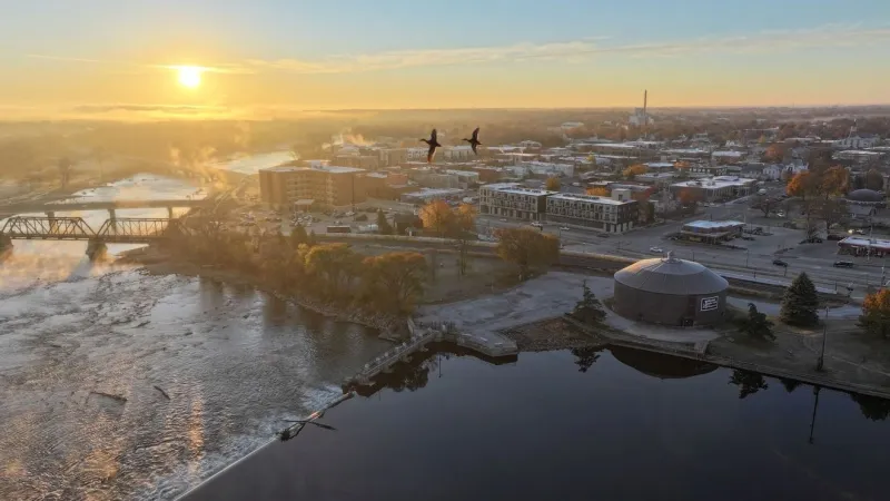 Cedar Falls seeks resident feedback in community survey