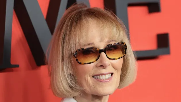 E. Jean Carroll receives $5 million payment from Trump for civil suit
