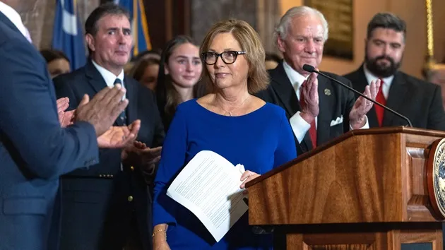 What to know about Darline Graham, Lindsey Graham's sister, set to be sworn in as senator