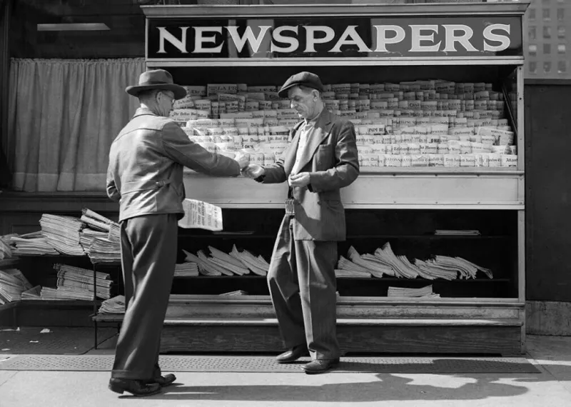 The Sioux City Journal's Overheard in the News for July 14, 2026