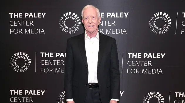 Capt. Chesley 'Sully' Sullenberger reveals Alzheimer's diagnosis