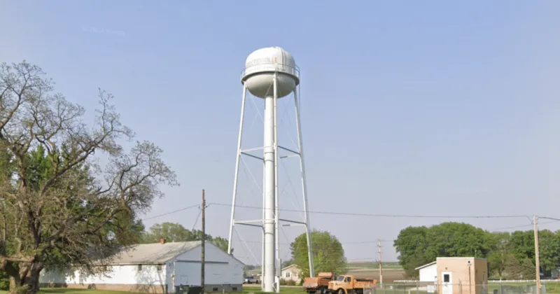 USDA invests $16 million in rural Iowa water infrastructure