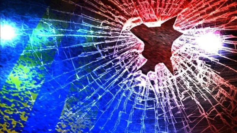 Two children among five injured in crash involving Mahaska County deputy vehicle