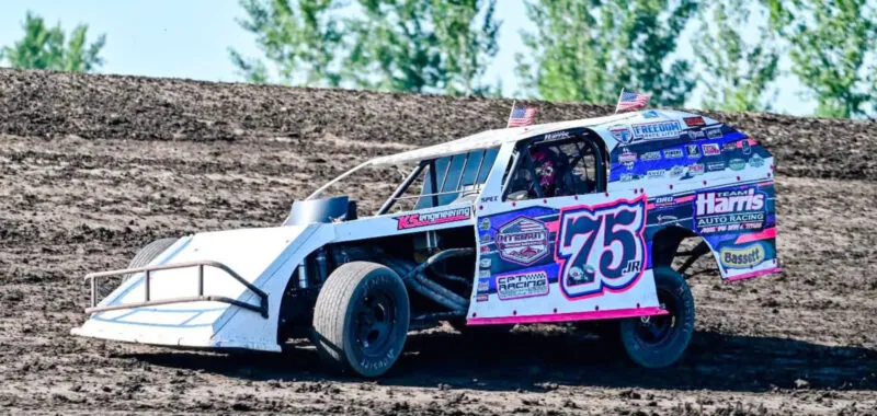 Another busy week at Sports Park Raceway