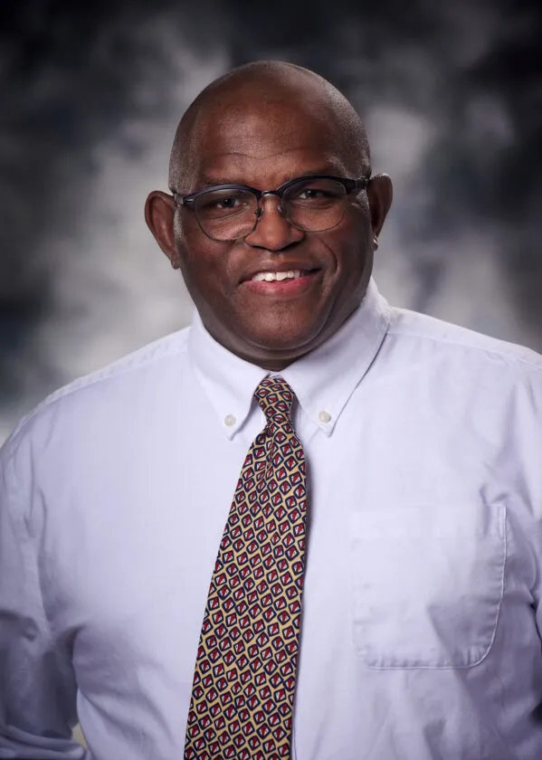 MCSD welcomes Daryl Dotson as associate principal at MHS