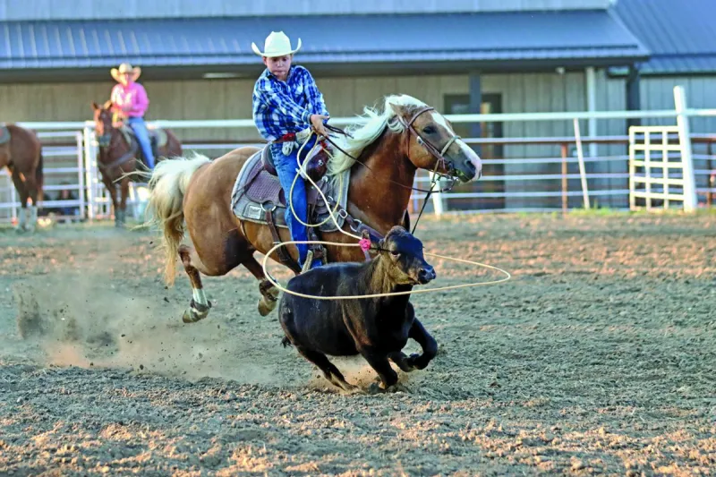Ringgold County Welcomes Fair Goers